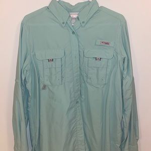 Columbia Women’s Bahama Fishing Shirt
